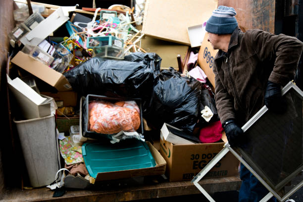 Best Hoarding Cleanup  in Haltom City, TX